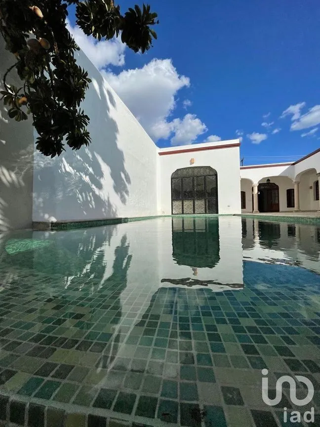 Casa en Venta en Mérida Centro, Mérida, Yucatán | NEX-232308 | iad México | Foto 18 de 37