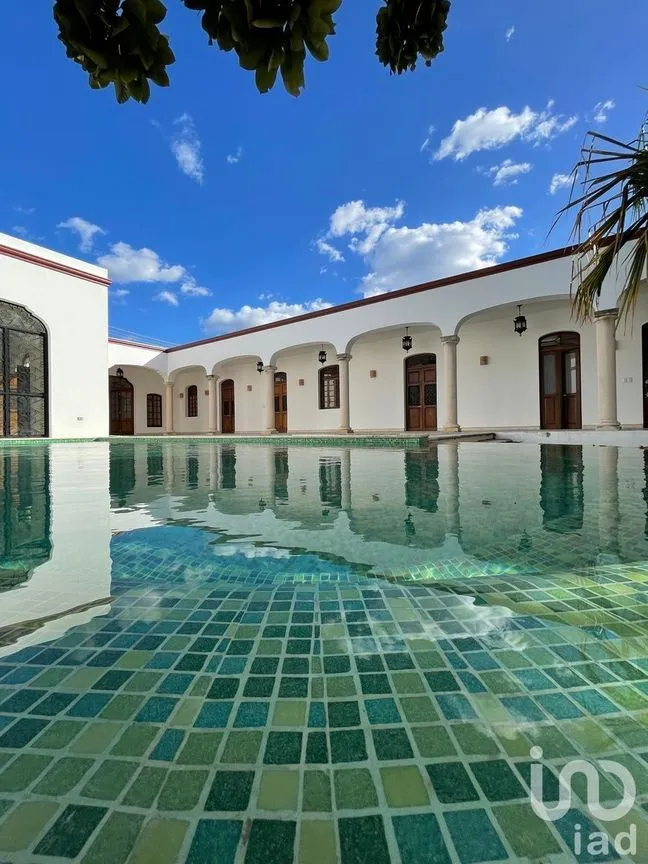 Casa en Venta en Mérida Centro, Mérida, Yucatán | NEX-232308 | iad México | Foto 19 de 37