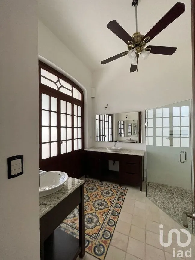 Casa en Venta en Mérida Centro, Mérida, Yucatán | NEX-232308 | iad México | Foto 23 de 37