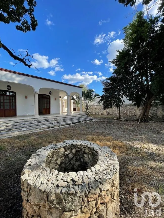 Casa en Venta en Mérida Centro, Mérida, Yucatán | NEX-232308 | iad México | Foto 26 de 37