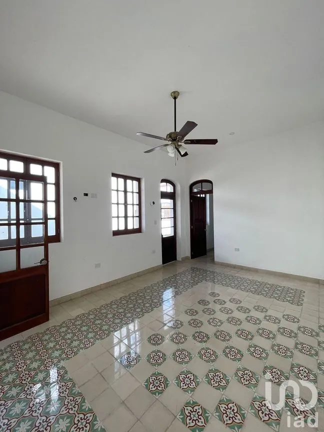 Casa en Venta en Mérida Centro, Mérida, Yucatán | NEX-232308 | iad México | Foto 28 de 37