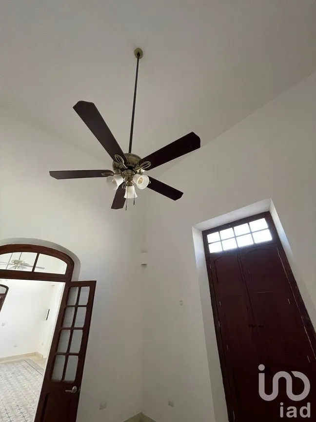 Casa en Venta en Mérida Centro, Mérida, Yucatán | NEX-232308 | iad México | Foto 4 de 37