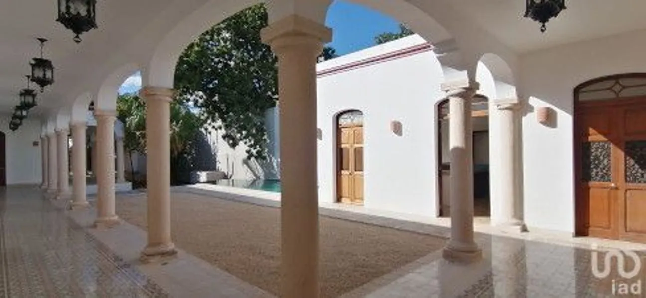 Casa en Venta en Mérida Centro, Mérida, Yucatán | NEX-232308 | iad México | Foto 31 de 37
