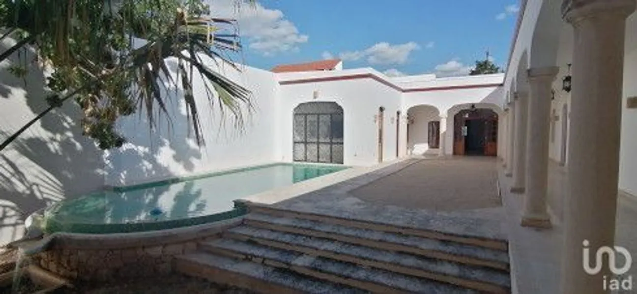 Casa en Venta en Mérida Centro, Mérida, Yucatán | NEX-232308 | iad México | Foto 32 de 37