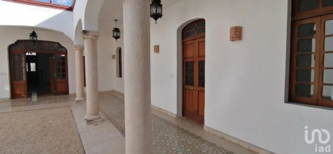 Casa en Venta en Mérida Centro, Mérida, Yucatán | NEX-232308 | iad México | Foto 34 de 37