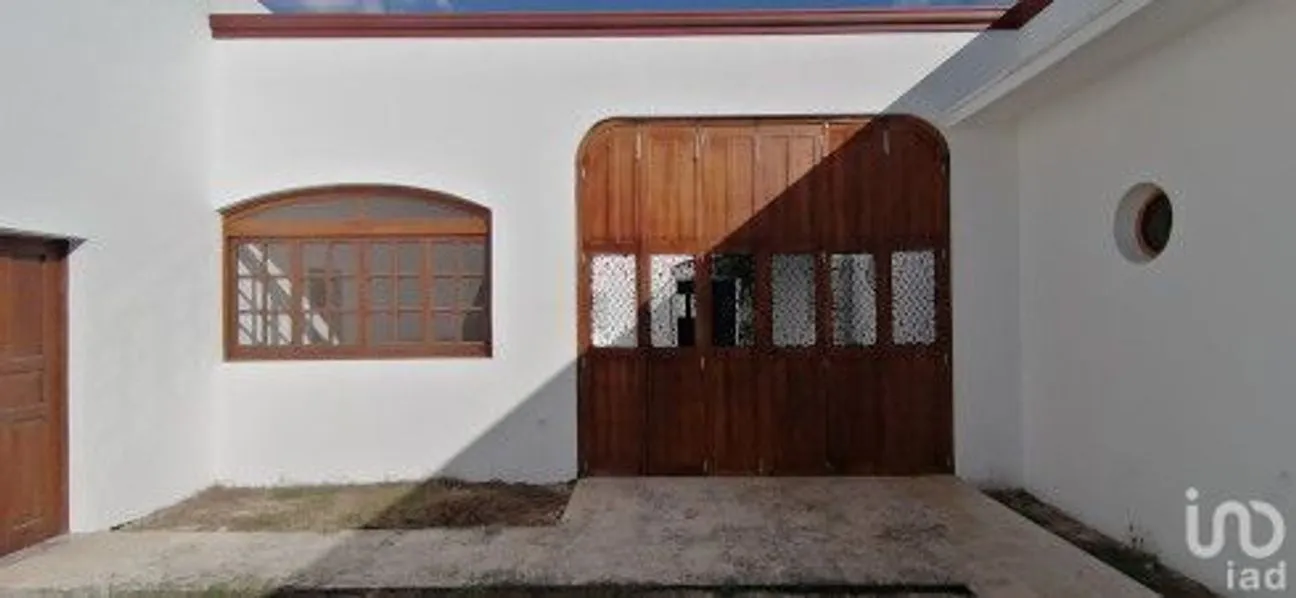 Casa en Venta en Mérida Centro, Mérida, Yucatán | NEX-232308 | iad México | Foto 35 de 37