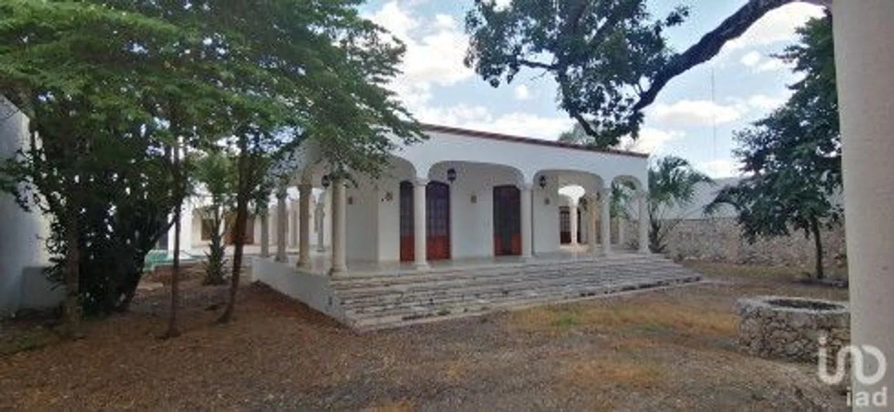 Casa en Venta en Mérida Centro, Mérida, Yucatán | NEX-232308 | iad México | Foto 36 de 37
