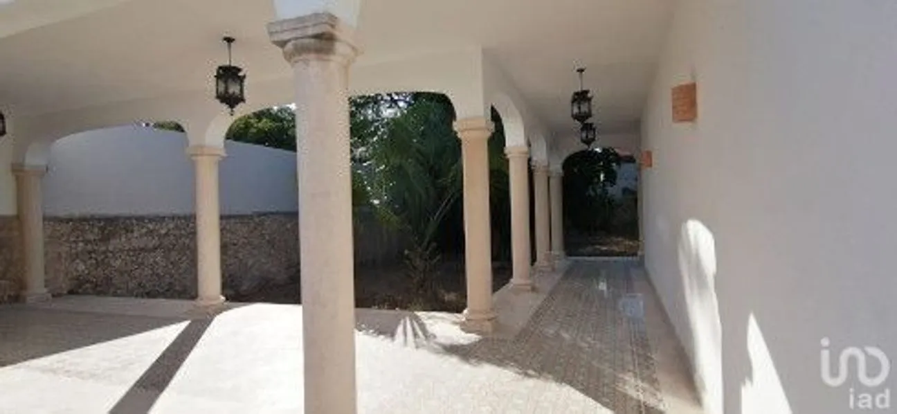 Casa en Venta en Mérida Centro, Mérida, Yucatán | NEX-232308 | iad México | Foto 37 de 37