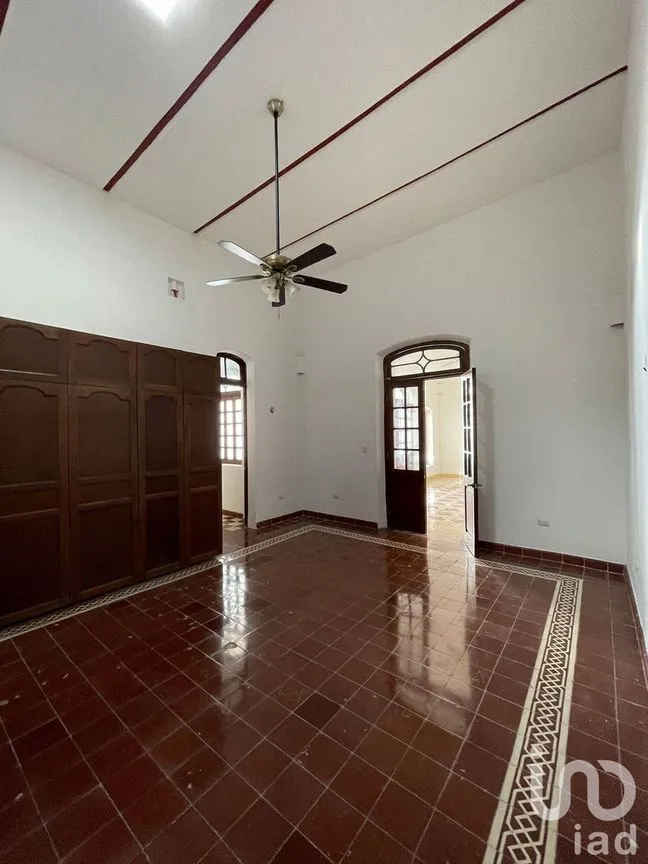 Casa en Venta en Mérida Centro, Mérida, Yucatán | NEX-232308 | iad México | Foto 6 de 37