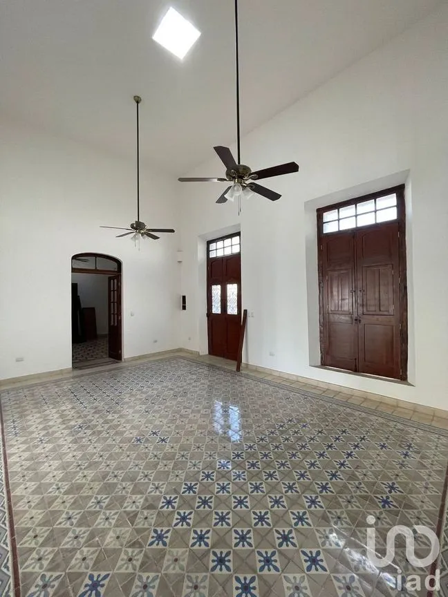 Casa en Venta en Mérida Centro, Mérida, Yucatán | NEX-232308 | iad México | Foto 9 de 37