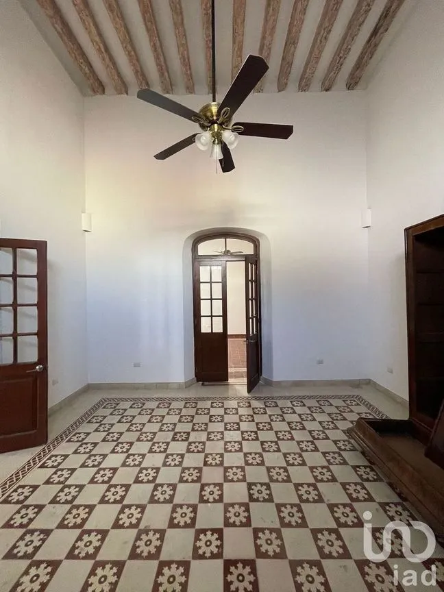 Casa en Venta en Mérida Centro, Mérida, Yucatán | NEX-232308 | iad México | Foto 10 de 37