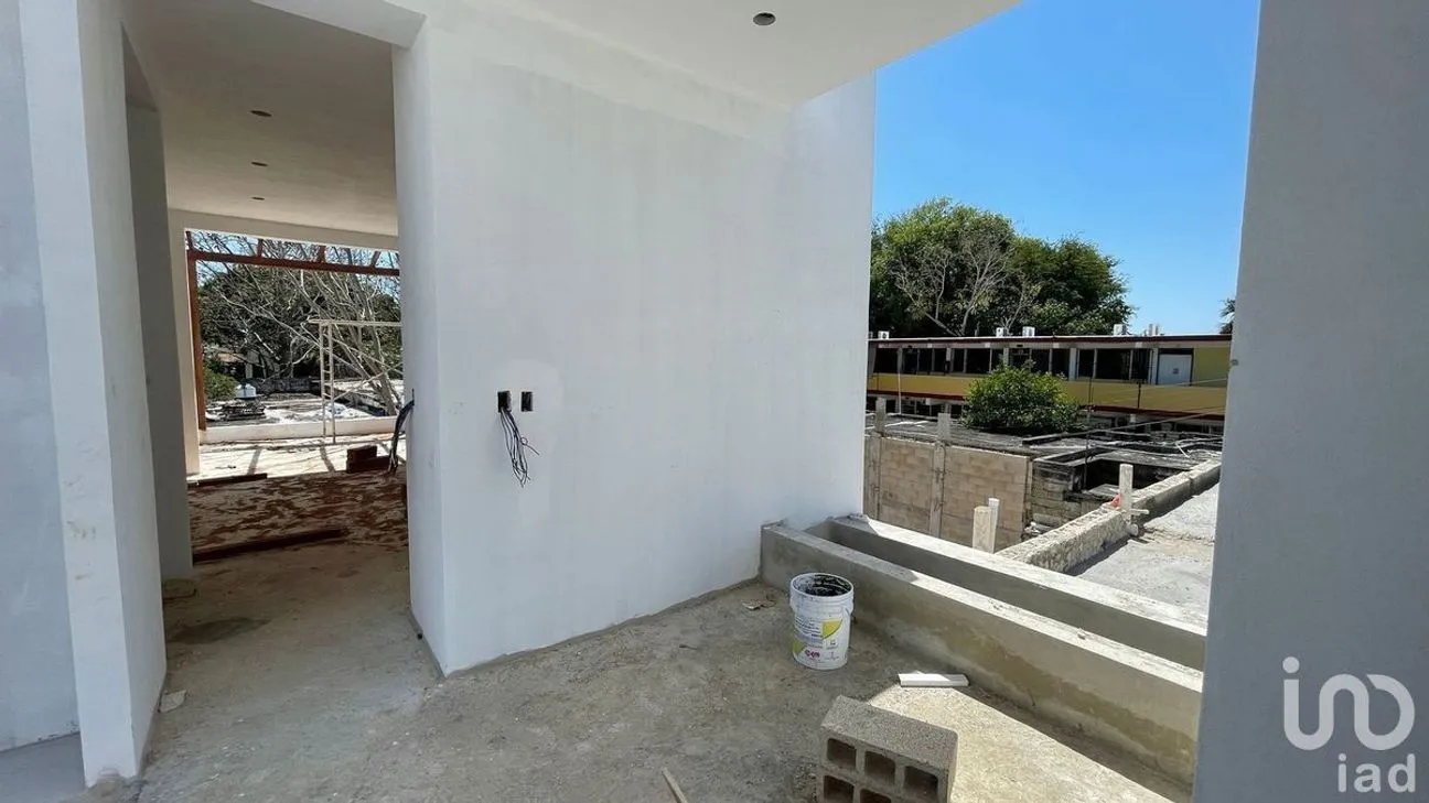 Casa en Venta en Mérida Centro, Mérida, Yucatán | NEX-232309 | iad M éxico | Foto 12 de 17
