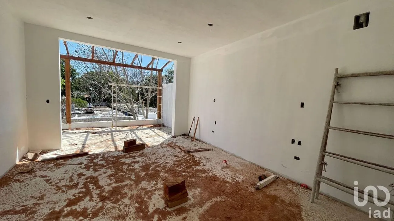 Casa en Venta en Mérida Centro, Mérida, Yucatán | NEX-232309 | iad México | Foto 13 de 17