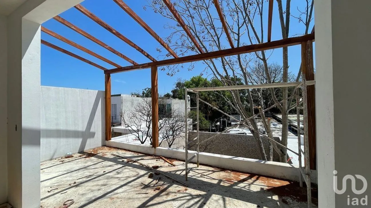 Casa en Venta en Mérida Centro, Mérida, Yucatán | NEX-232309 | iad México | Foto 15 de 17