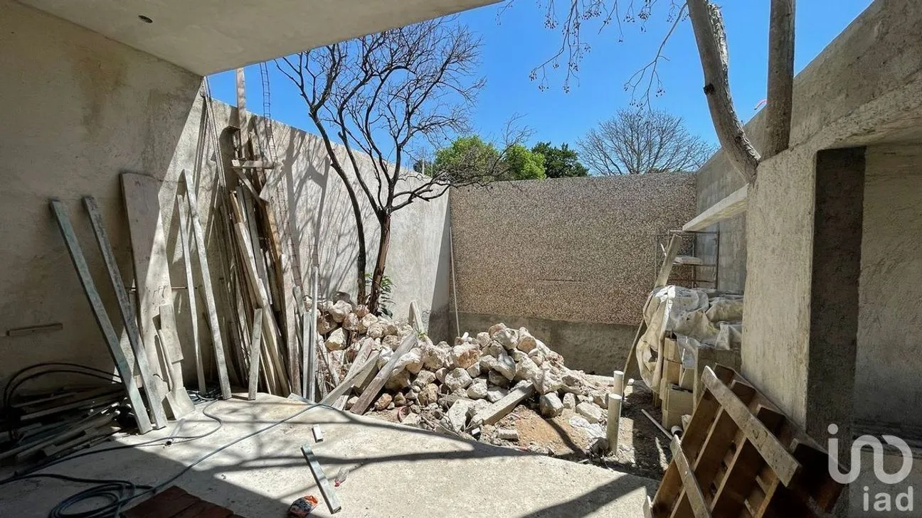 Casa en Venta en Mérida Centro, Mérida, Yucatán | NEX-232309 | iad México | Foto 6 de 17