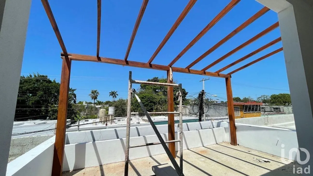 Casa en Venta en Mérida Centro, Mérida, Yucatán | NEX-232309 | iad México | Foto 9 de 17