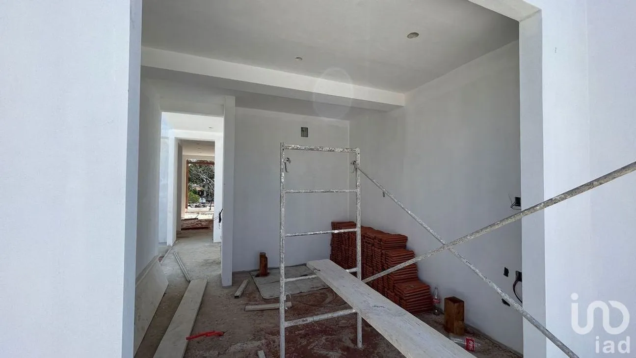 Casa en Venta en Mérida Centro, Mérida, Yucatán | NEX-232309 | iad México | Foto 10 de 17