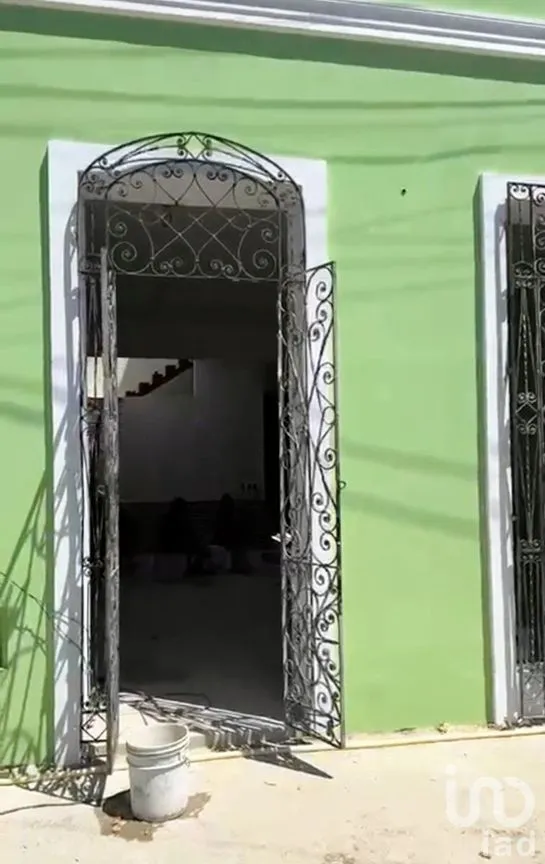 Casa en Venta en Mérida Centro, Mérida, Yucatán | NEX-232309 | iad México | Foto 1 de 17