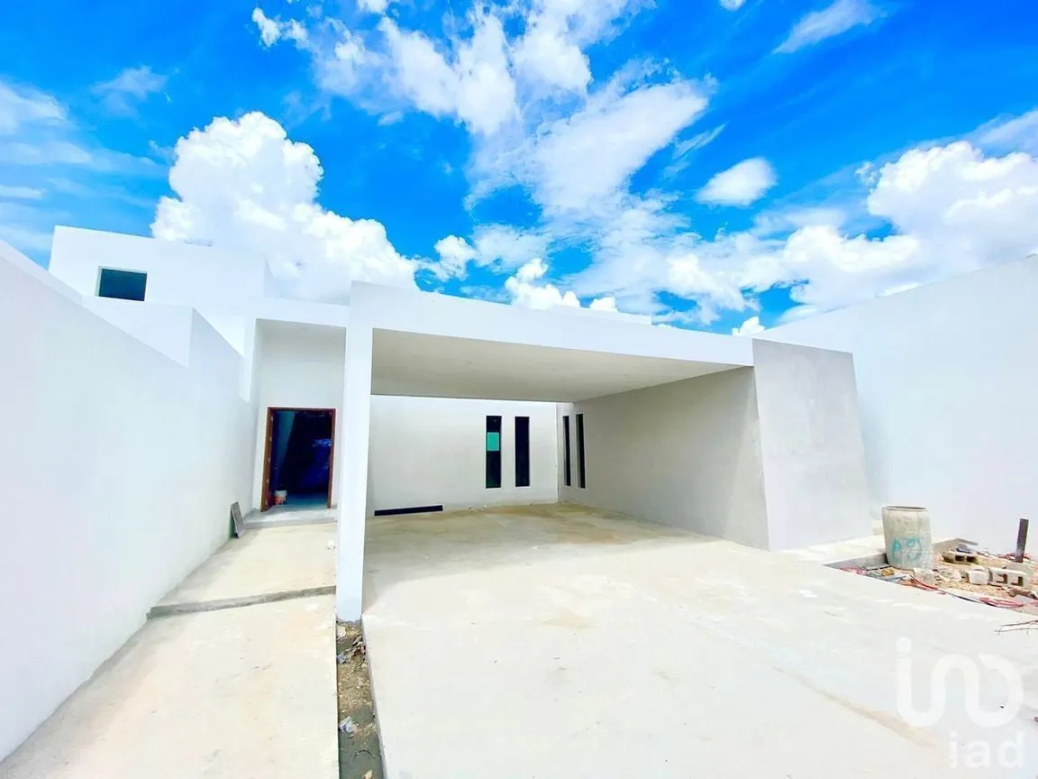 Casa en Venta en Dzityá, Mérida, Yucatán | NEX-232310 | iad México | Foto 1 de 15