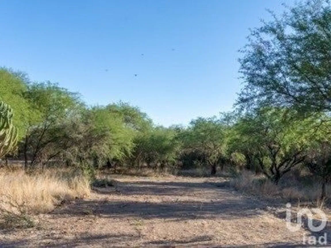 Terreno en Venta en Otomíes, San Miguel de Allende, Guanajuato | NEX-232311 | iad México | Foto 11 de 25