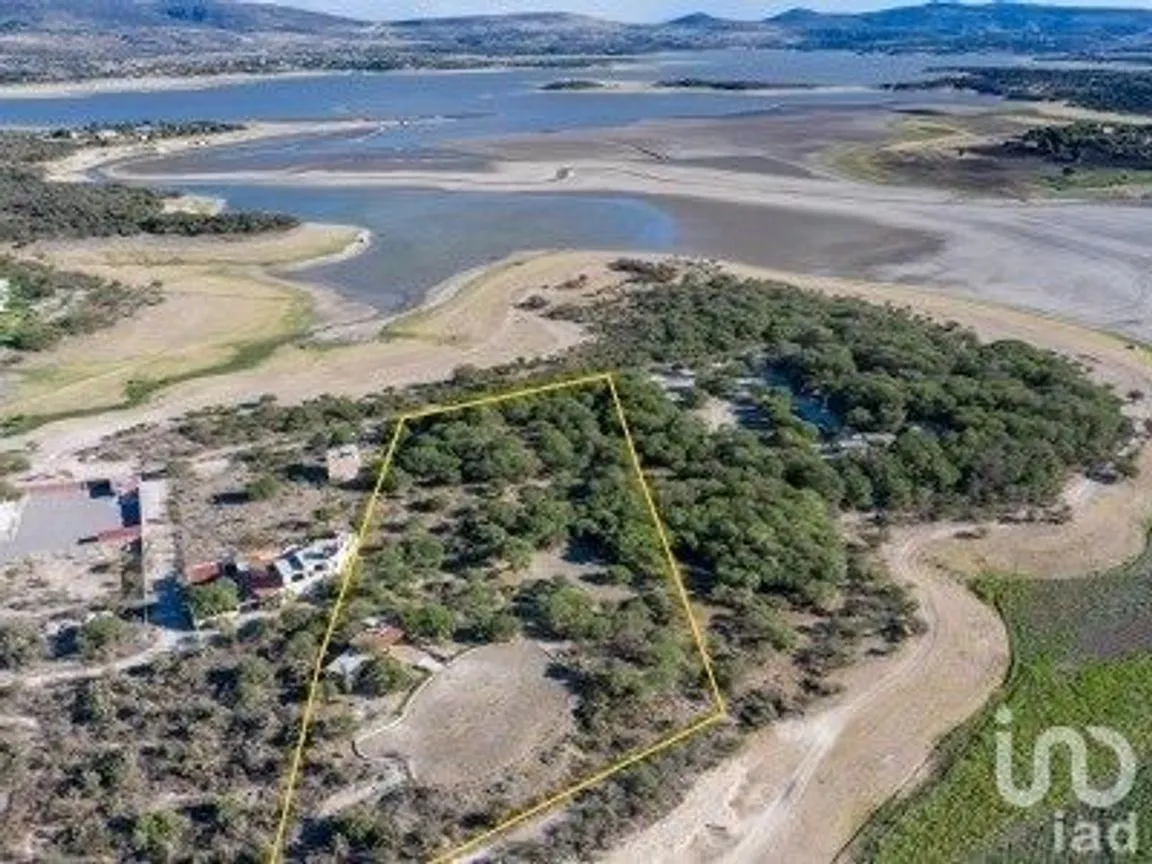 Terreno en Venta en Otomíes, San Miguel de Allende, Guanajuato | NEX-232311 | iad México | Foto 12 de 25