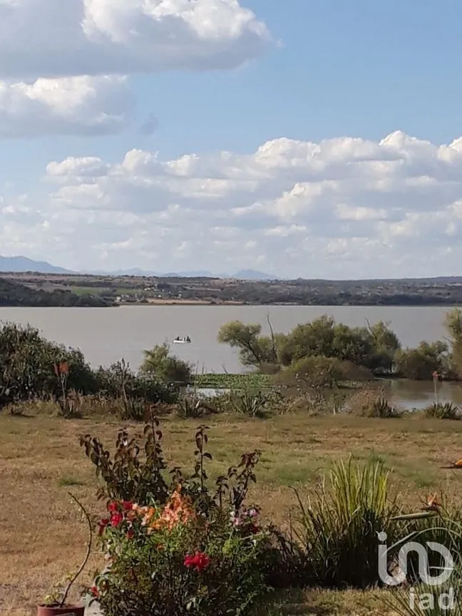 Terreno en Venta en Otomíes, San Miguel de Allende, Guanajuato | NEX-232311 | iad México | Foto 15 de 25