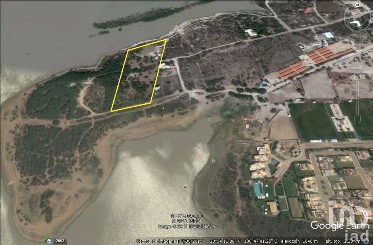 Terreno en Venta en Otomíes, San Miguel de Allende, Guanajuato | NEX-232311 | iad México | Foto 16 de 25