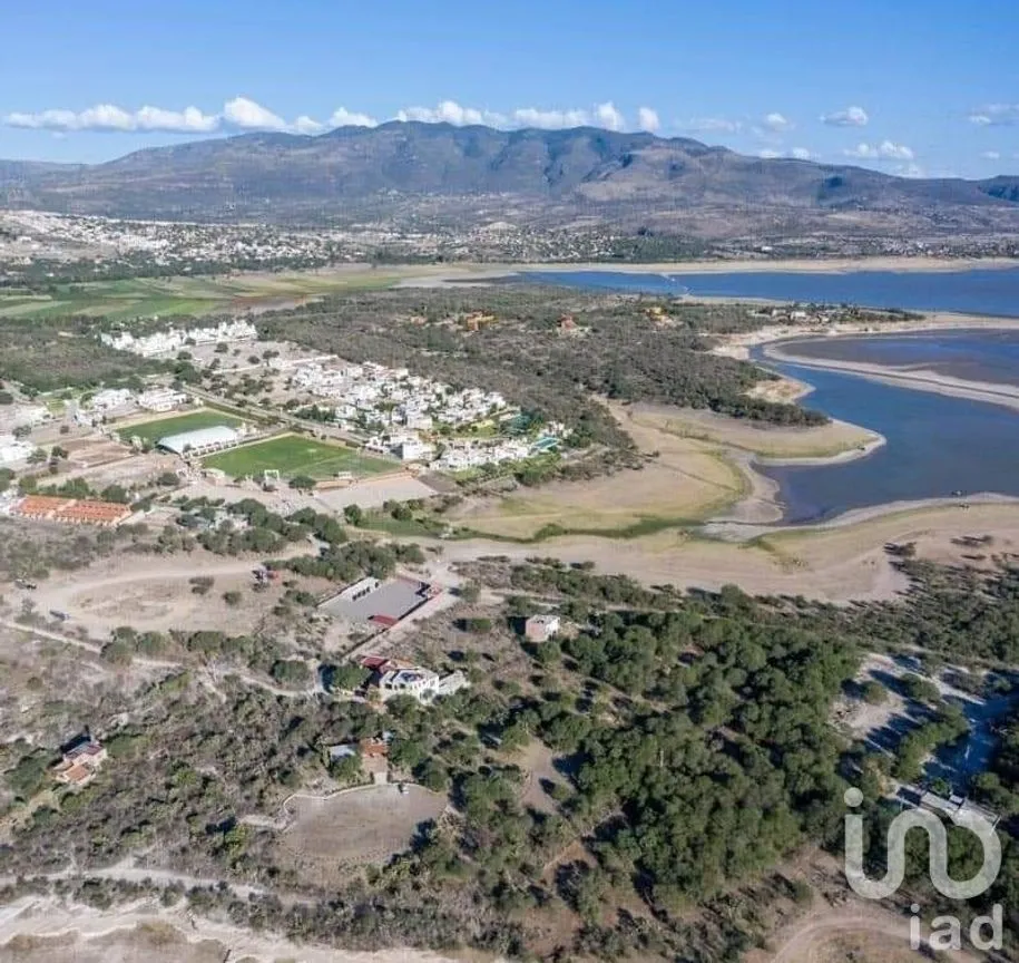 Terreno en Venta en Otomíes, San Miguel de Allende, Guanajuato | NEX-232311 | iad México | Foto 17 de 25