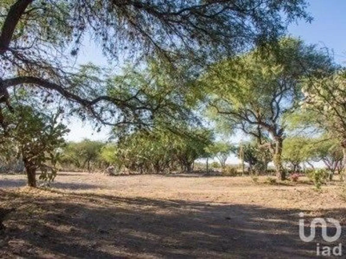 Terreno en Venta en Otomíes, San Miguel de Allende, Guanajuato | NEX-232311 | iad México | Foto 18 de 25