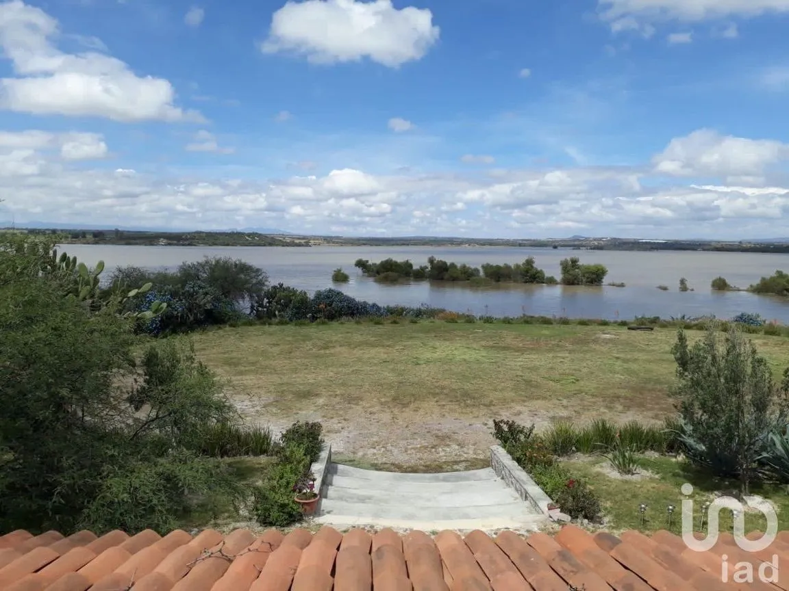 Terreno en Venta en Otomíes, San Miguel de Allende, Guanajuato | NEX-232311 | iad México | Foto 23 de 25