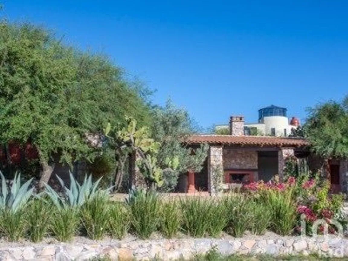 Terreno en Venta en Otomíes, San Miguel de Allende, Guanajuato | NEX-232311 | iad México | Foto 6 de 25