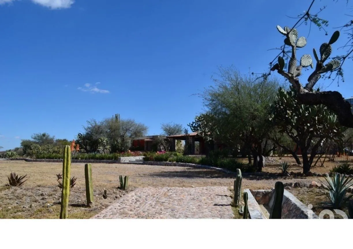 Terreno en Venta en Otomíes, San Miguel de Allende, Guanajuato | NEX-232311 | iad México | Foto 7 de 25