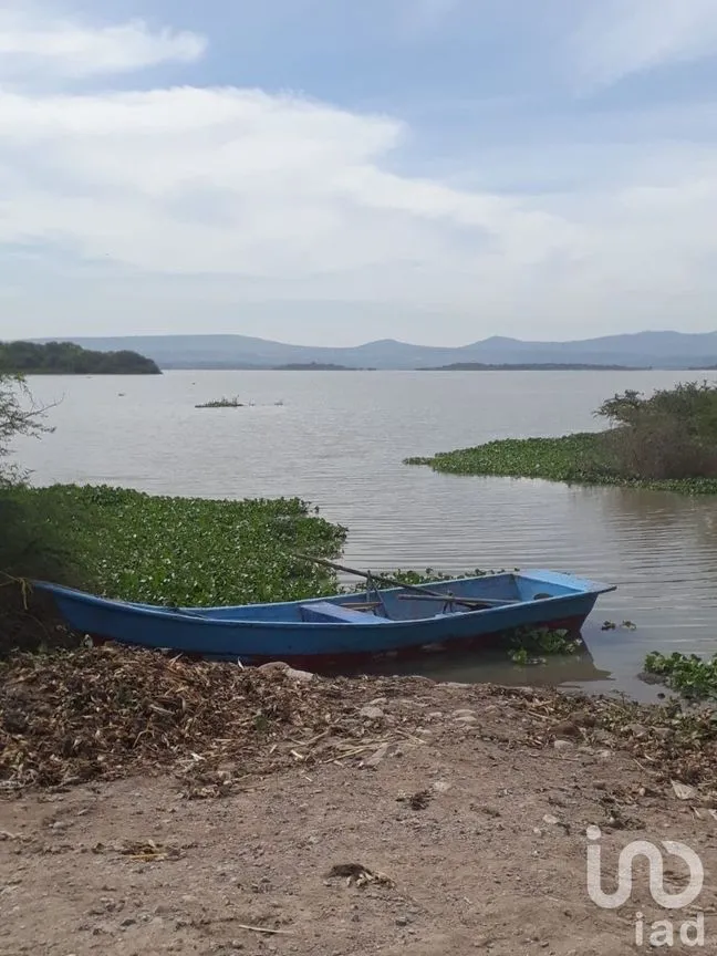 Terreno en Venta en Otomíes, San Miguel de Allende, Guanajuato | NEX-232311 | iad México | Foto 8 de 25