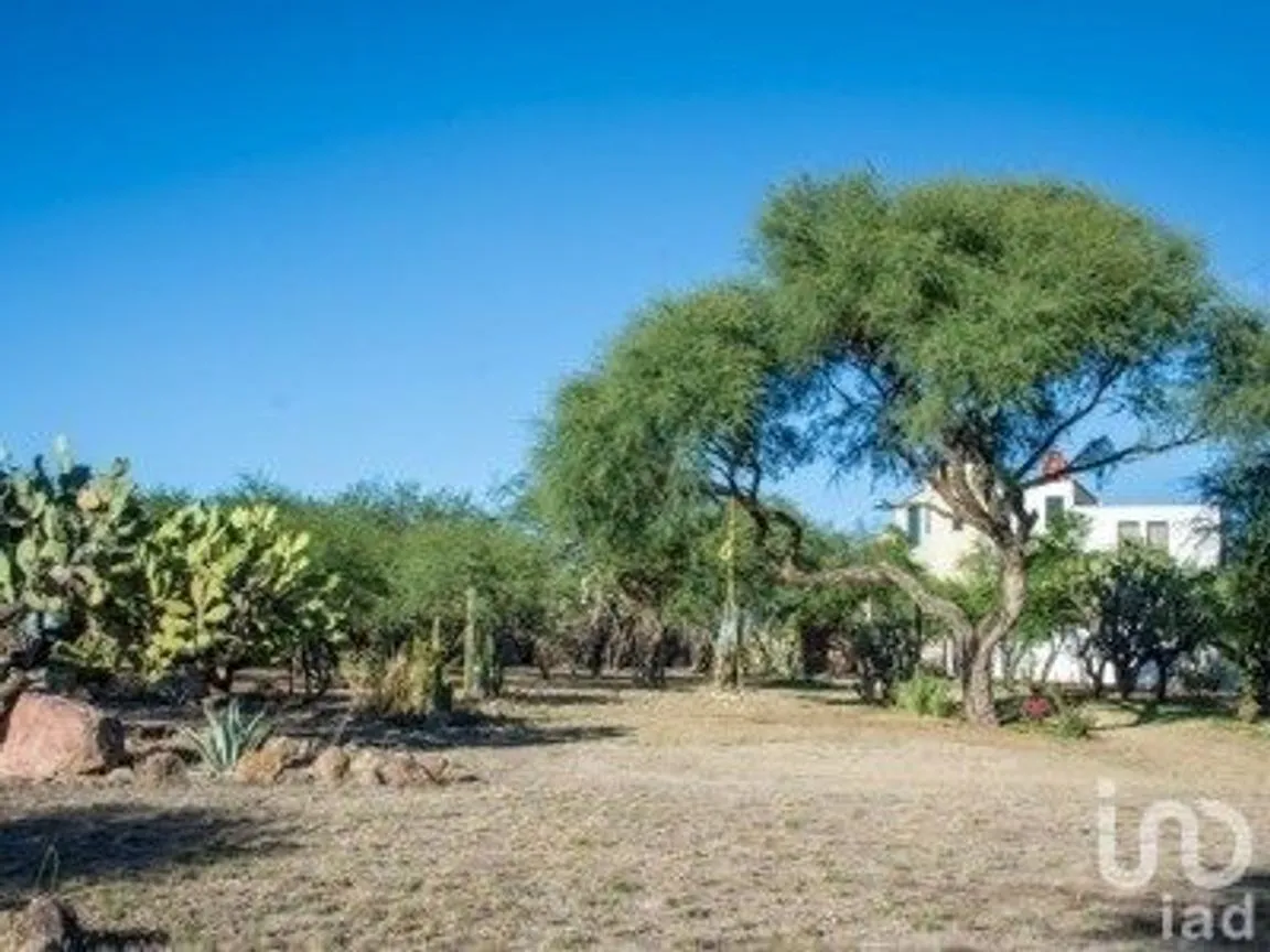Terreno en Venta en Otomíes, San Miguel de Allende, Guanajuato | NEX-232311 | iad México | Foto 9 de 25