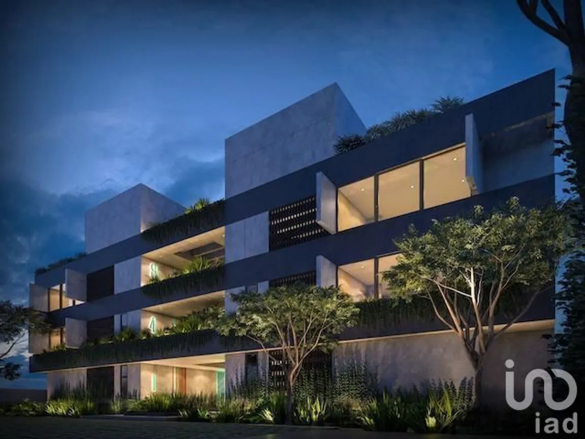 Departamento en Venta en Montes de Ame, Mérida, Yucatán | NEX-232313 | iad México | Foto 4 de 15