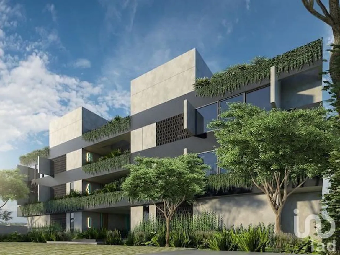 Departamento en Venta en Montes de Ame, Mérida, Yucatán | NEX-232313 | iad México | Foto 5 de 15
