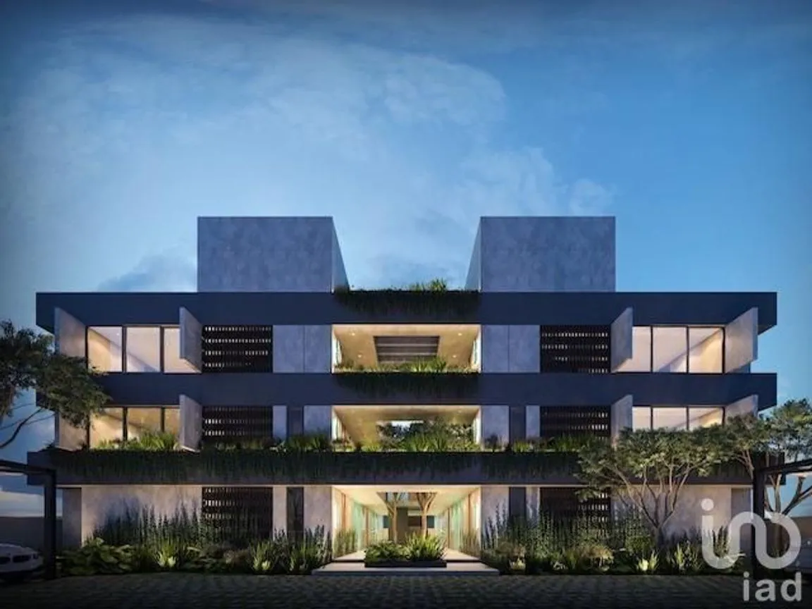 Departamento en Venta en Montes de Ame, Mérida, Yucatán | NEX-232313 | iad México | Foto 1 de 15