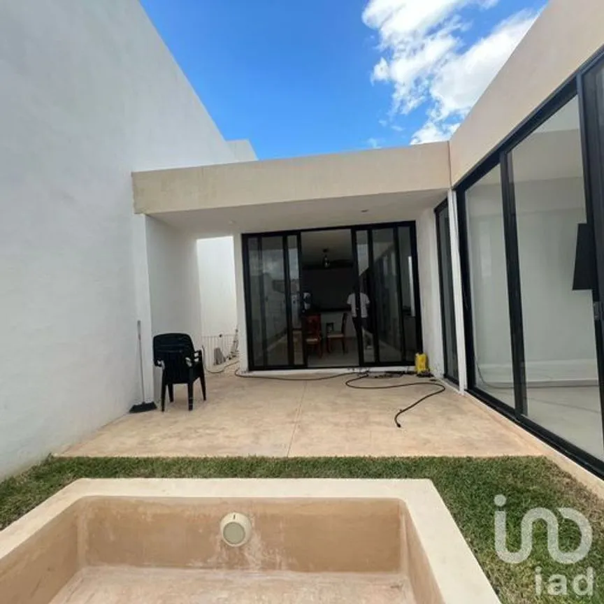 Casa en Venta en Real de Dzityá, Mérida, Yucatán | NEX-232314 | iad México | Foto 25 de 26