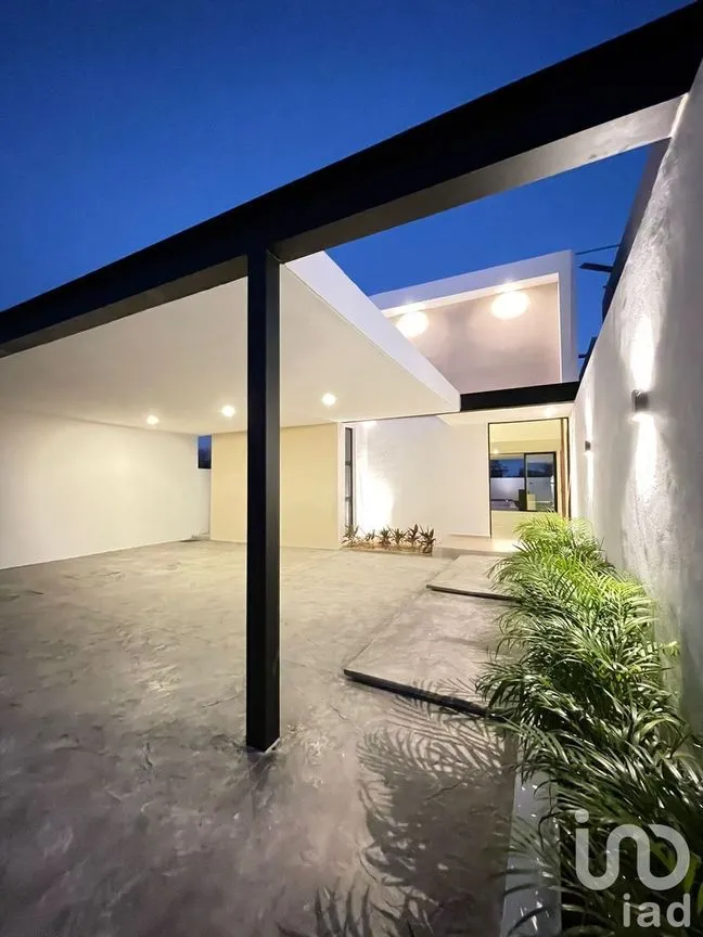 Casa en Venta en Temozon Norte, Mérida, Yucatán | NEX-232316 | iad México | Foto 15 de 21