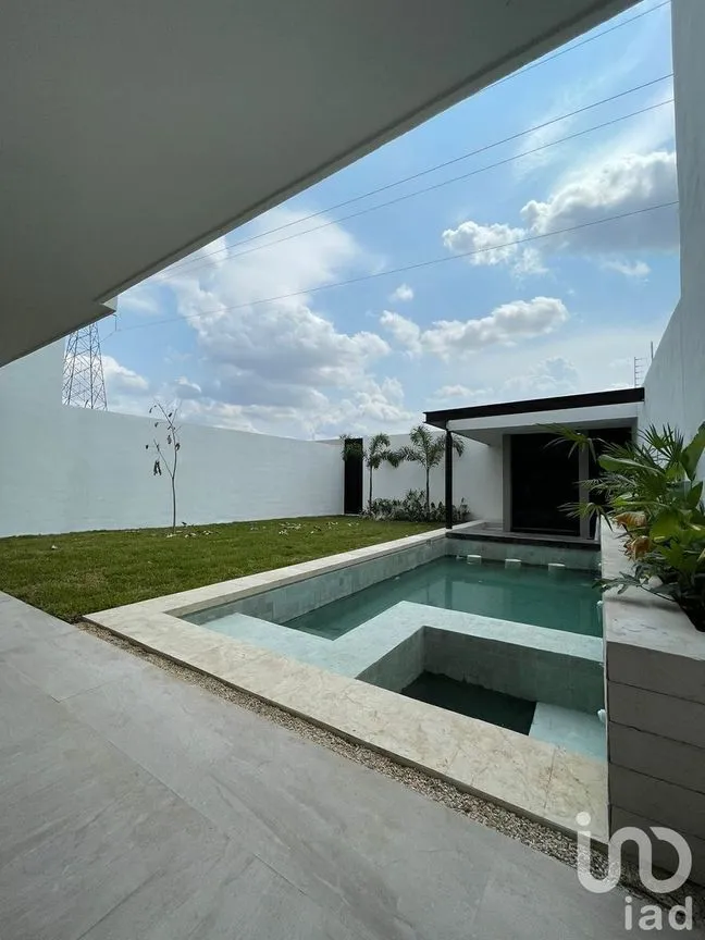 Casa en Venta en Temozon Norte, Mérida, Yucatán | NEX-232316 | iad México | Foto 18 de 21