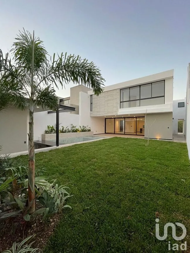 Casa en Venta en Temozon Norte, Mérida, Yucatán | NEX-232316 | iad México | Foto 19 de 21