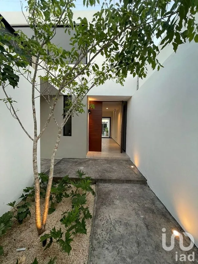 Casa en Venta en Temozon Norte, Mérida, Yucatán | NEX-232316 | iad México | Foto 21 de 21