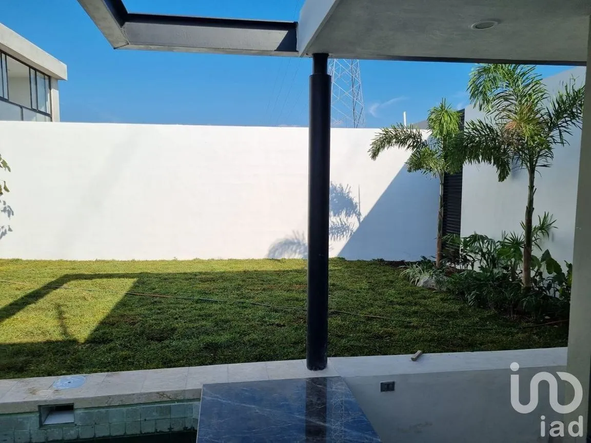 Casa en Venta en Temozon Norte, Mérida, Yucatán | NEX-232316 | iad México | Foto 5 de 21