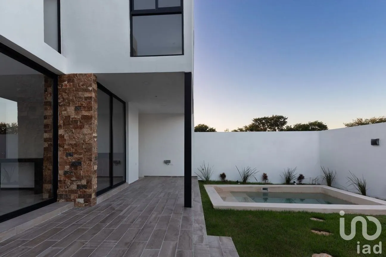 Casa en Venta en Dzityá, Mérida, Yucatán | NEX-232317 | iad México | Foto 3 de 12