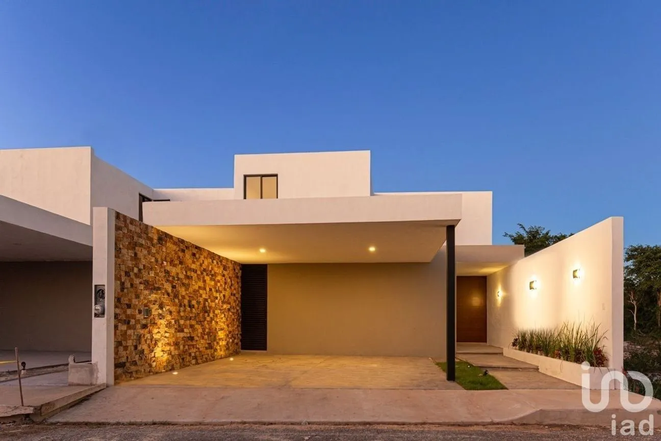 Casa en Venta en Dzityá, Mérida, Yucatán | NEX-232317 | iad México | Foto 10 de 12