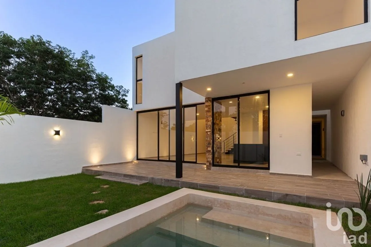 Casa en Venta en Dzityá, Mérida, Yucatán | NEX-232317 | iad México | Foto 1 de 12