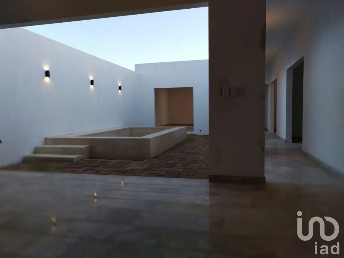 Casa en Venta en Conkal, Conkal, Yucatán | NEX-232318 | iad México | Foto 2 de 13