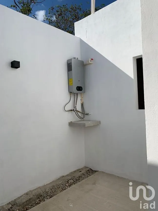 Casa en Venta en Conkal, Conkal, Yucatán | NEX-232318 | iad México | Foto 11 de 13