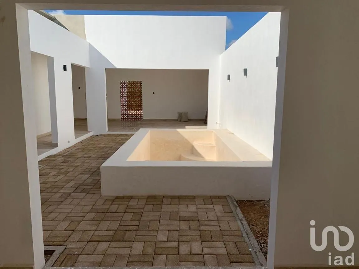 Casa en Venta en Conkal, Conkal, Yucatán | NEX-232318 | iad México | Foto 13 de 13