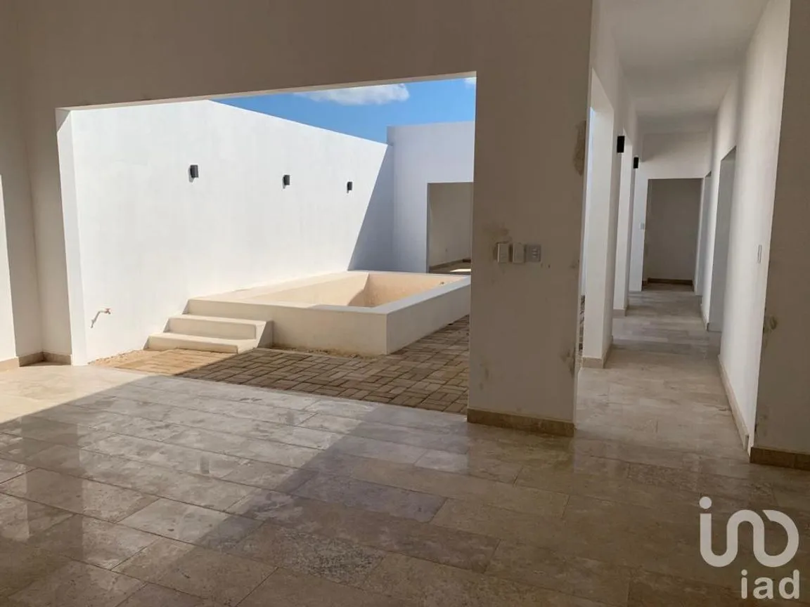 Casa en Venta en Conkal, Conkal, Yucatán | NEX-232318 | iad México | Foto 4 de 13